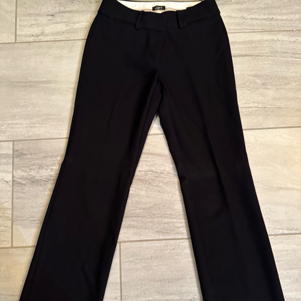Lord dress pants